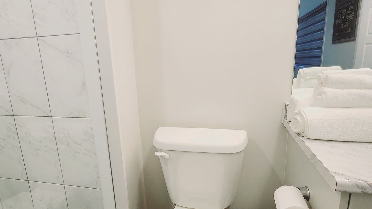 Photo of Bathroom in Thorold