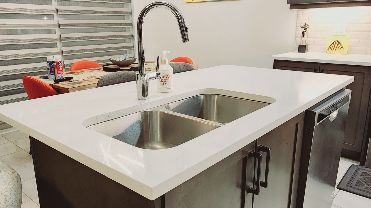 Photo of Kitchen in Thorold