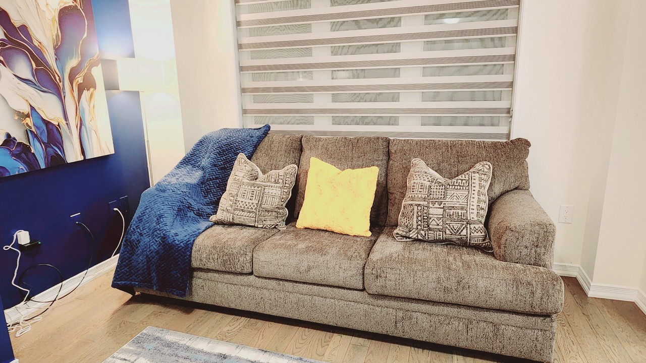 Photo of Livingroom in Thorold