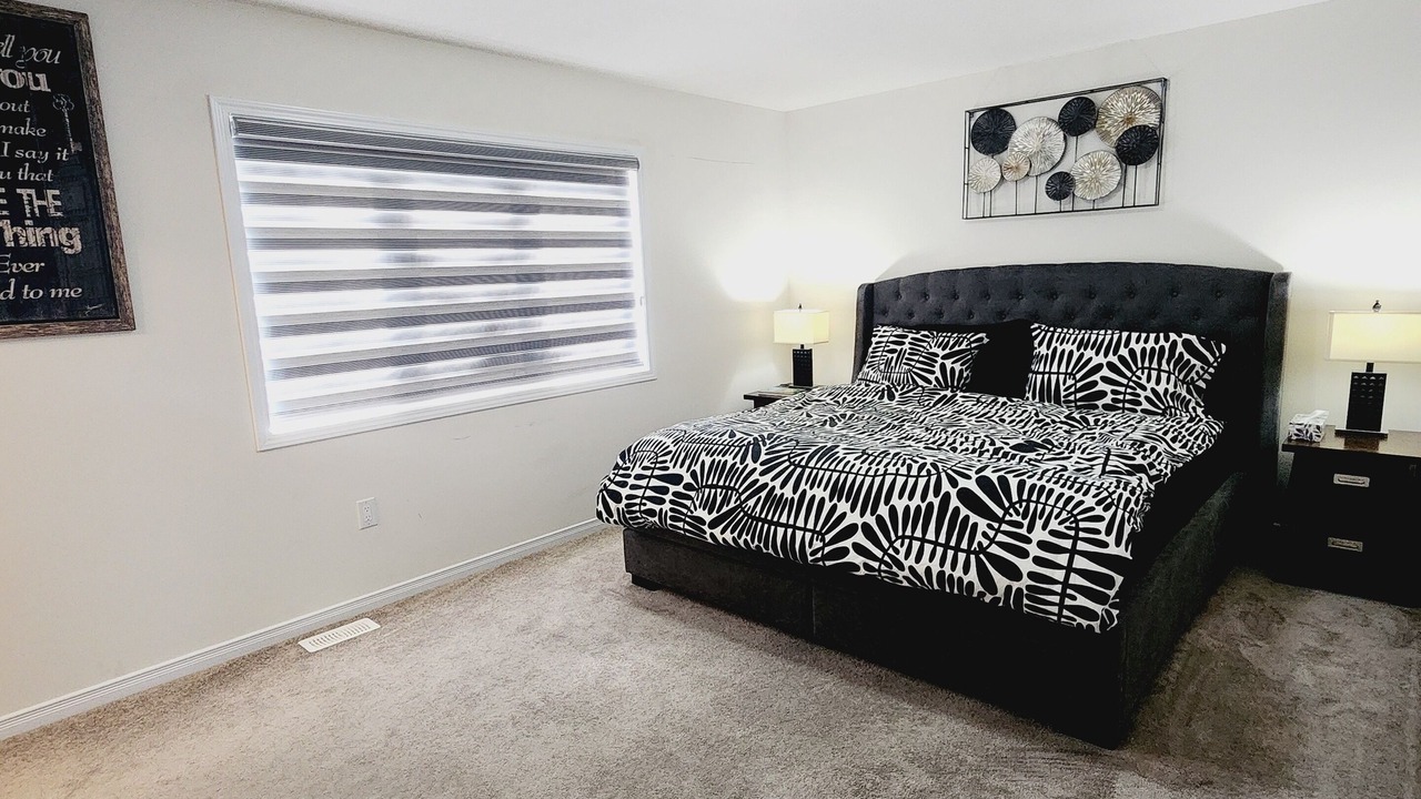 Photo of Bedroom in Thorold