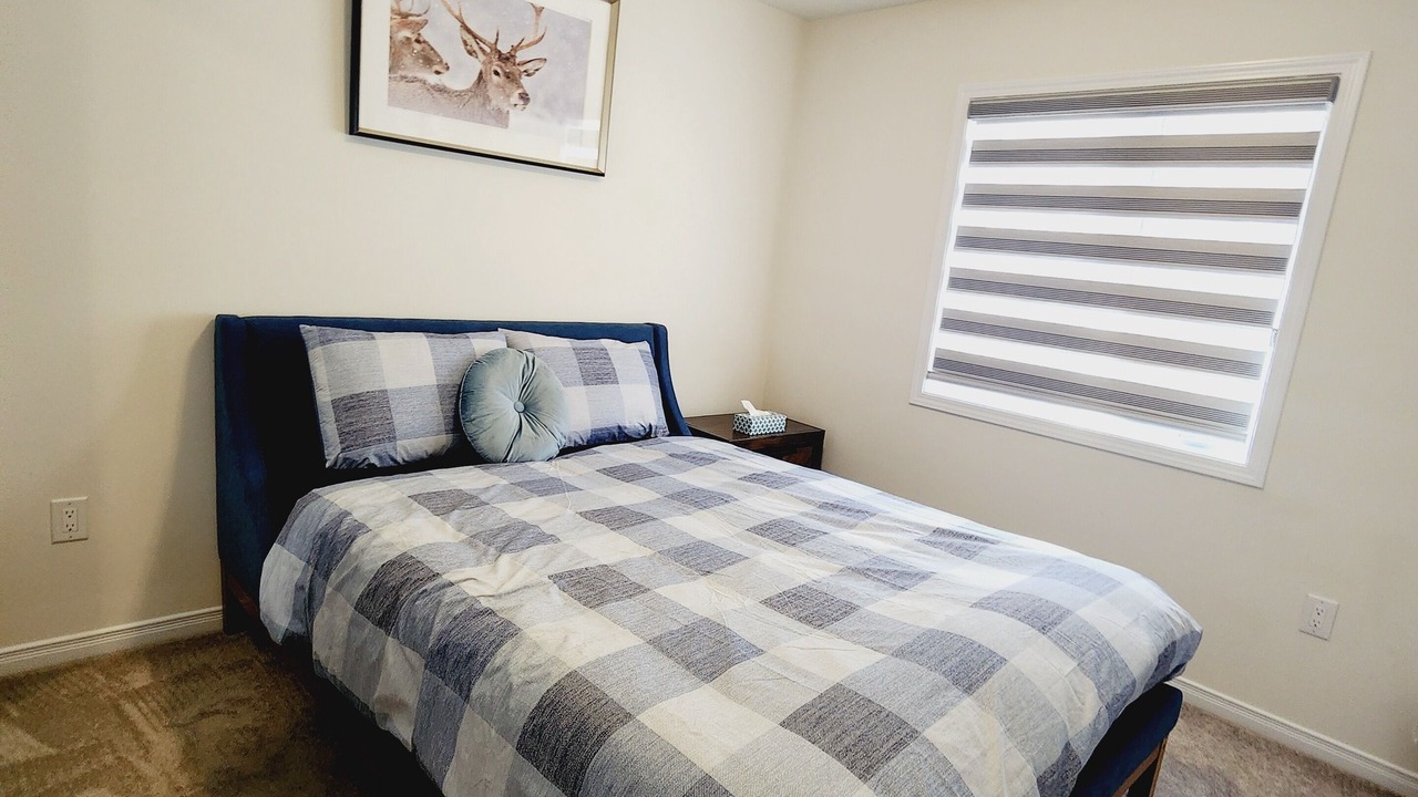 Photo of Bedroom in Thorold