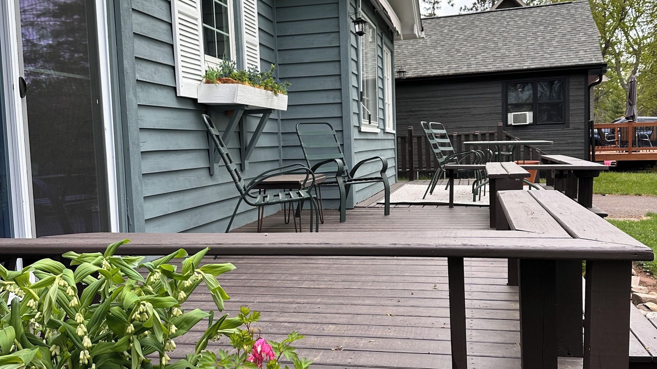 Photo of Outdoor in Moose Lake