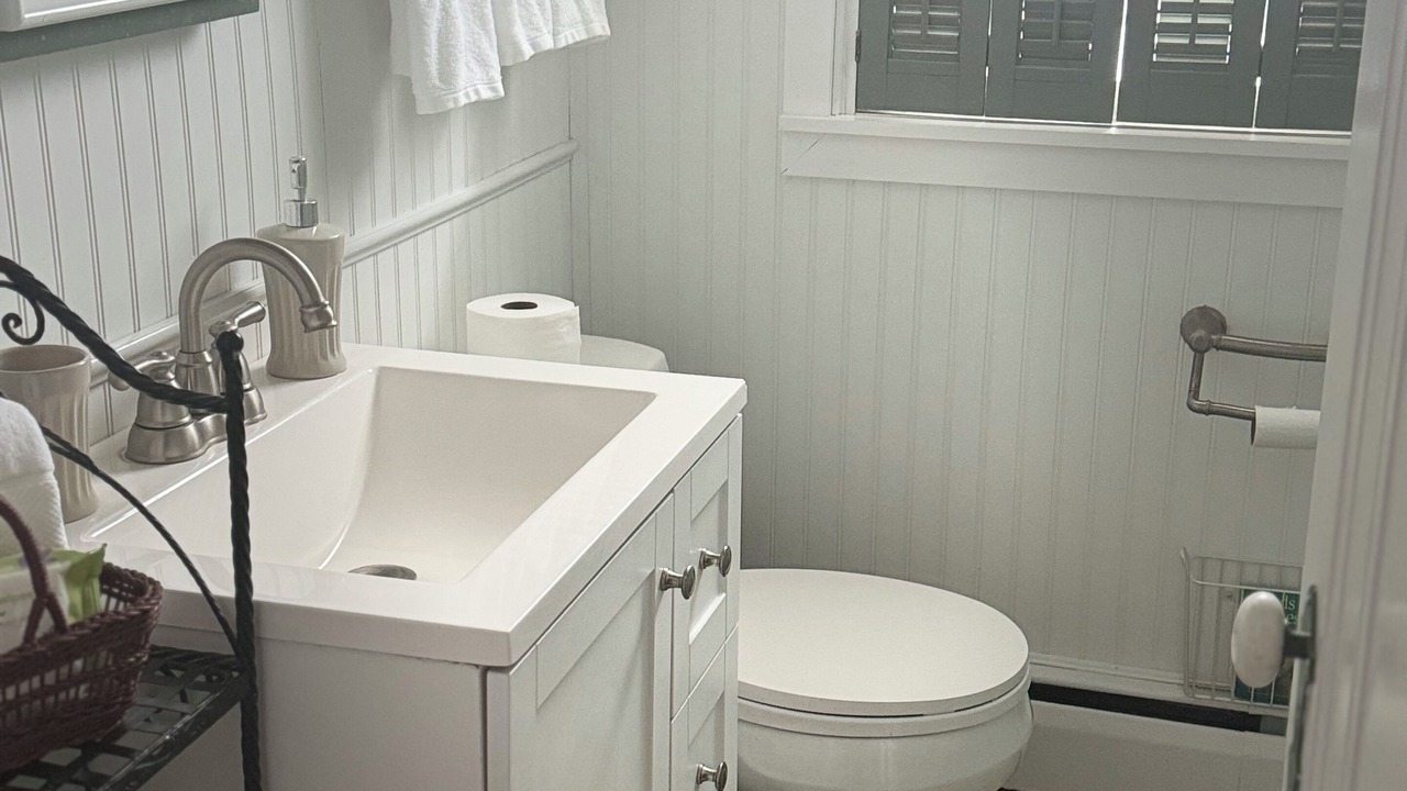Photo of Bathroom in Moose Lake