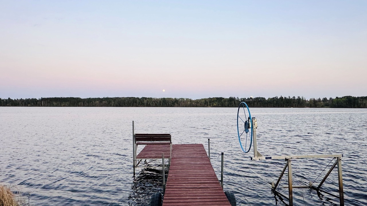 Photo of Outdoor in Moose Lake
