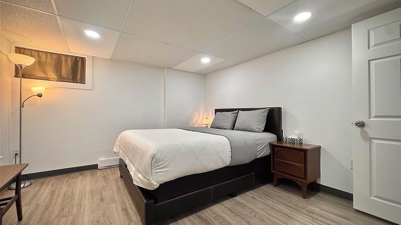 Photo of Bedroom in North Bay