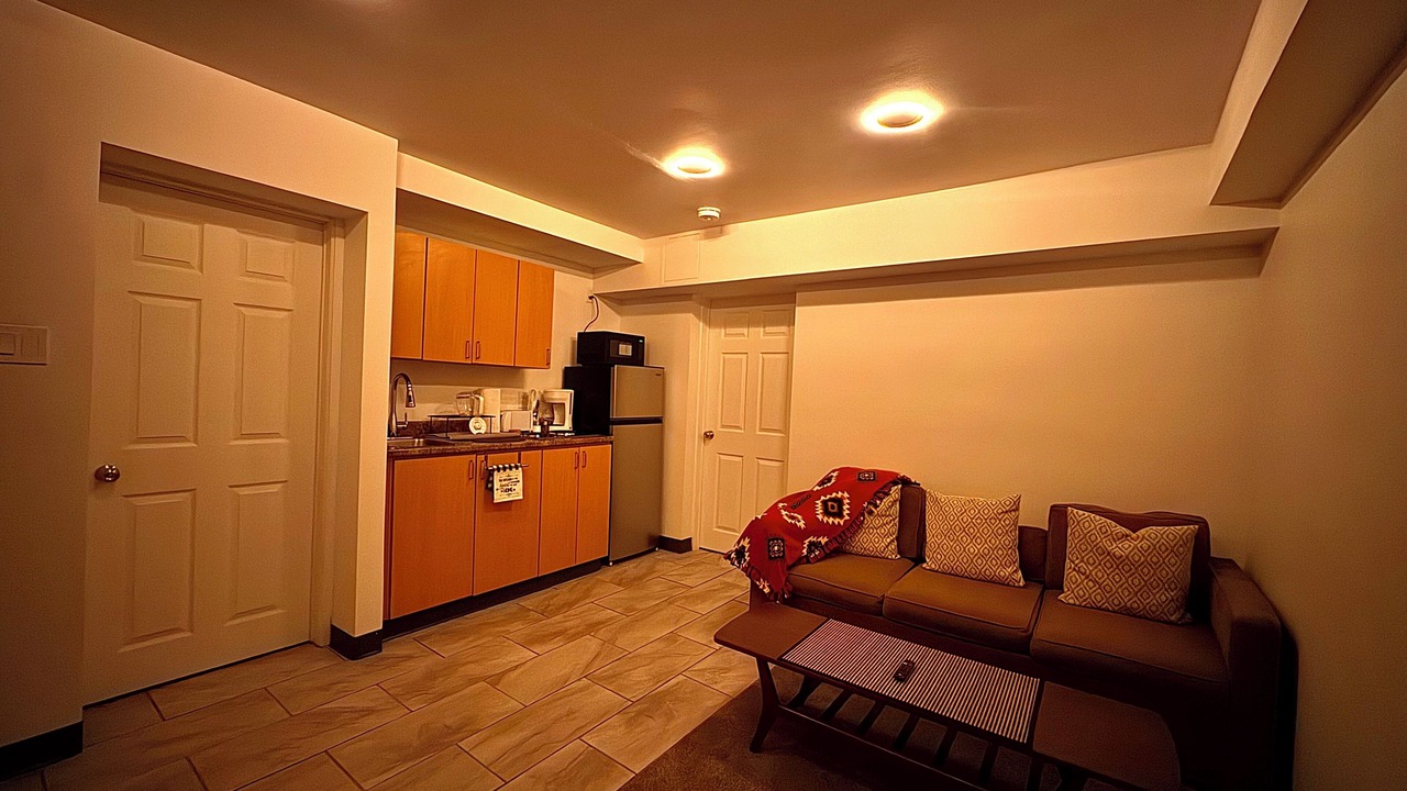 Photo of Livingroom in North Bay