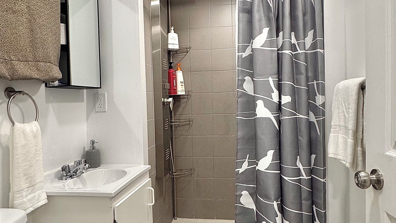Photo of Bathroom in North Bay