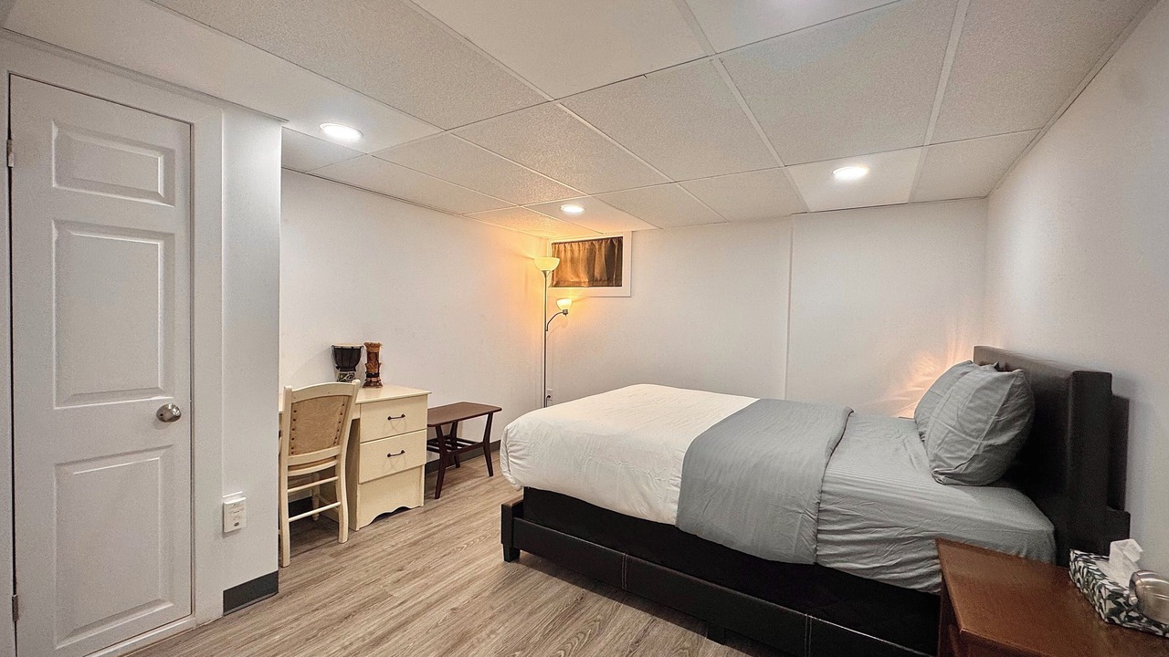 Photo of Bedroom in North Bay