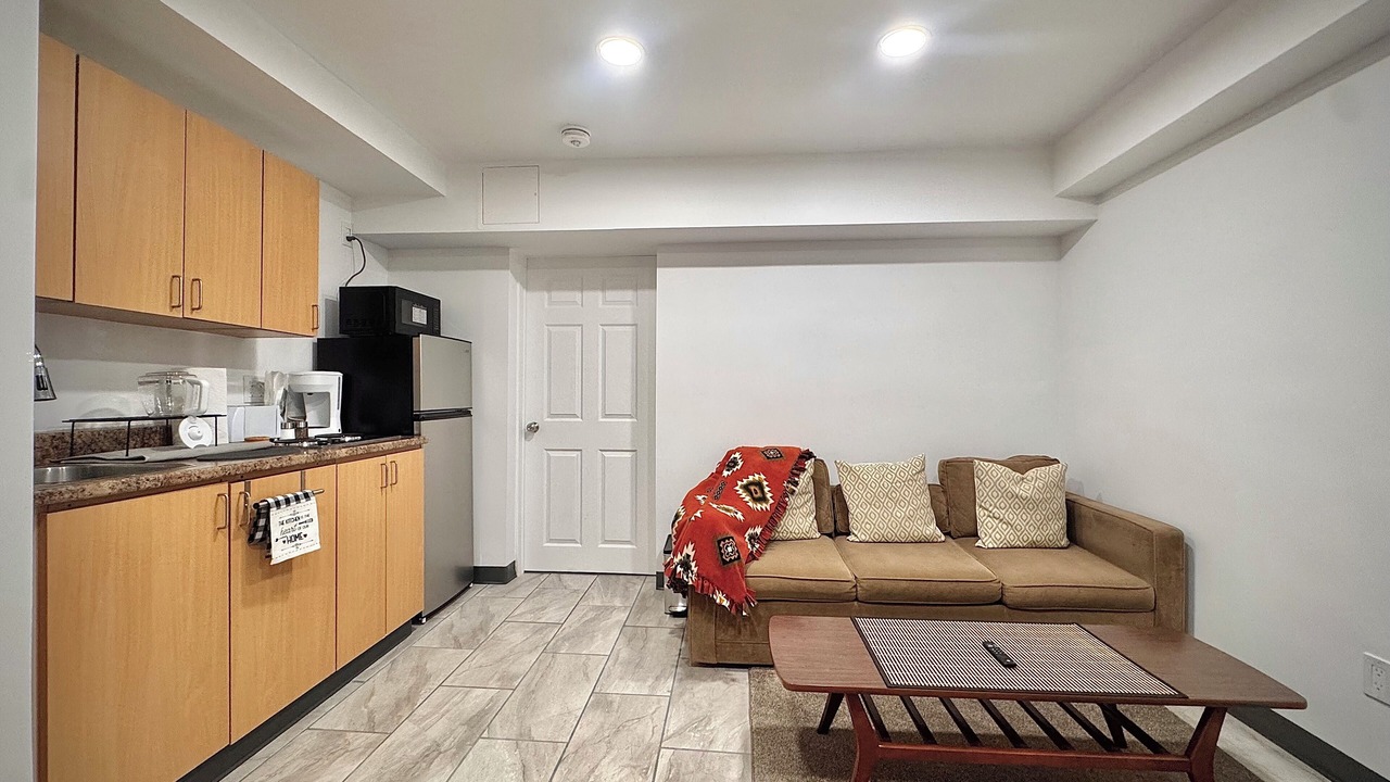 Photo of Livingroom in North Bay