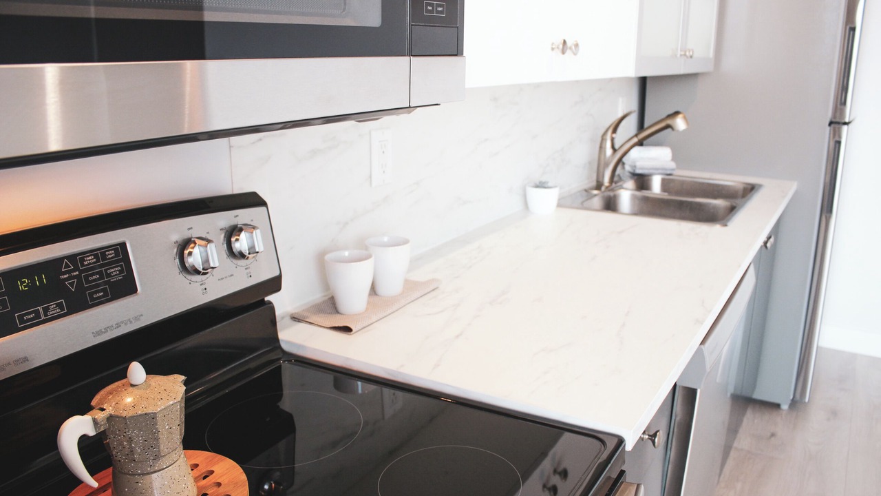 Photo of Kitchen in ByWard Market