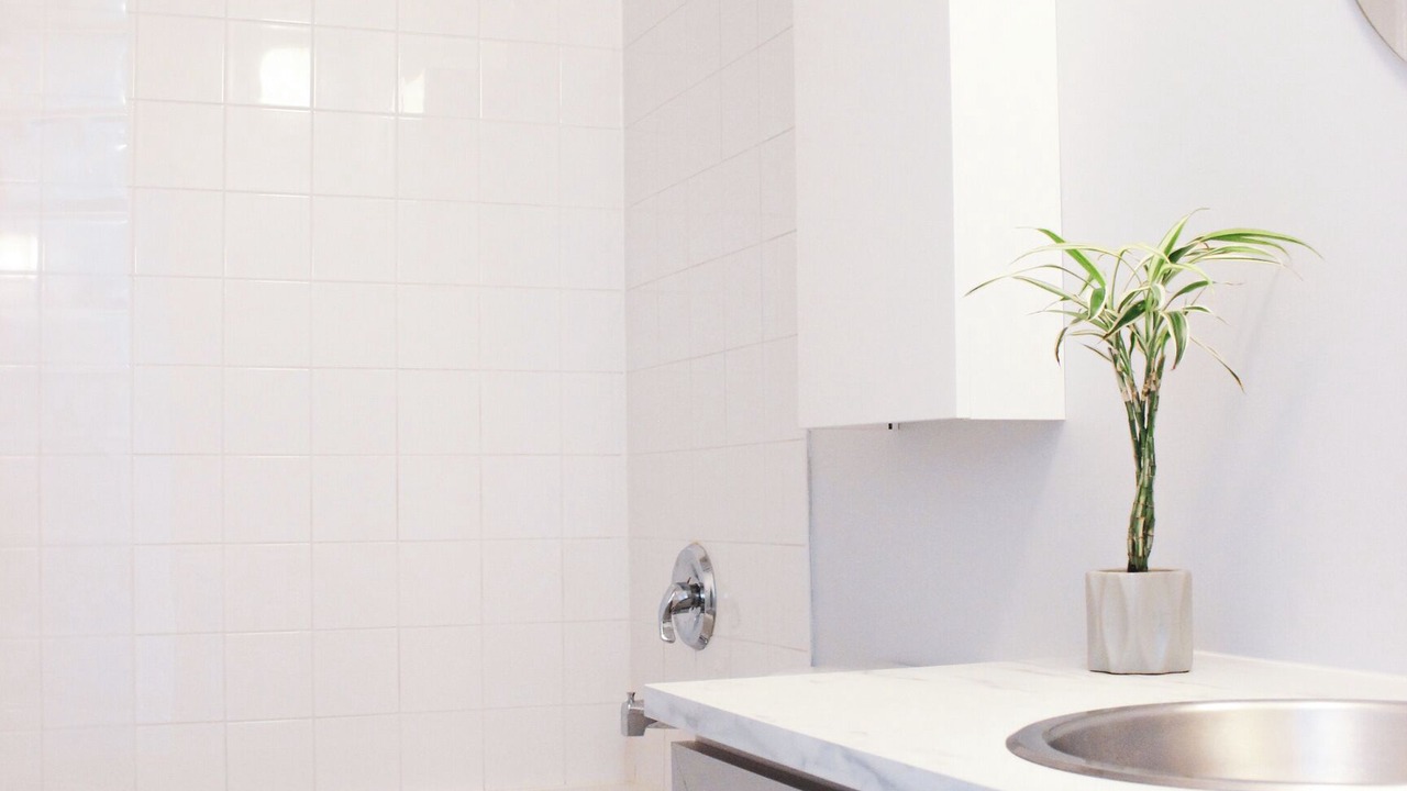 Photo of Bathroom in ByWard Market