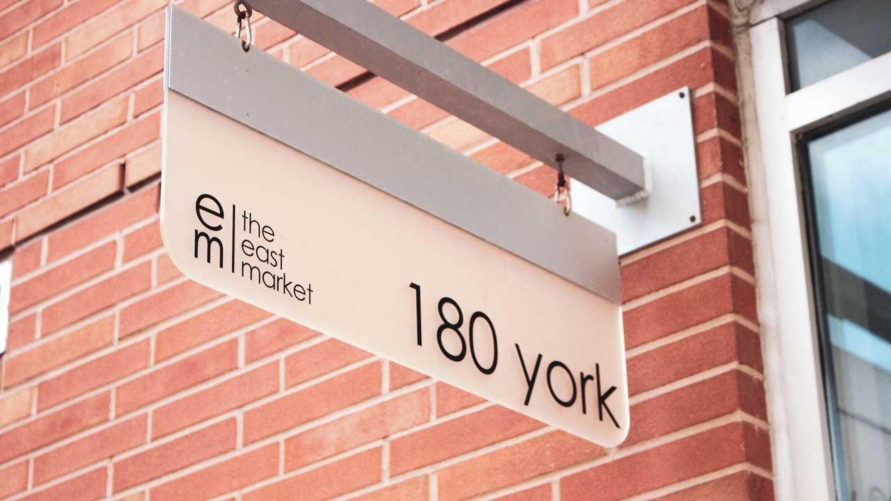 Photo of Outdoor in ByWard Market