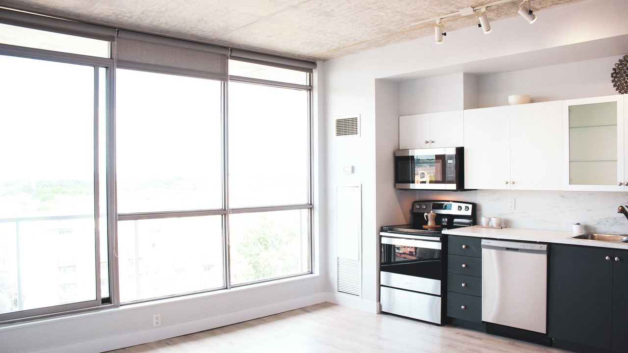 Photo of Kitchen in ByWard Market