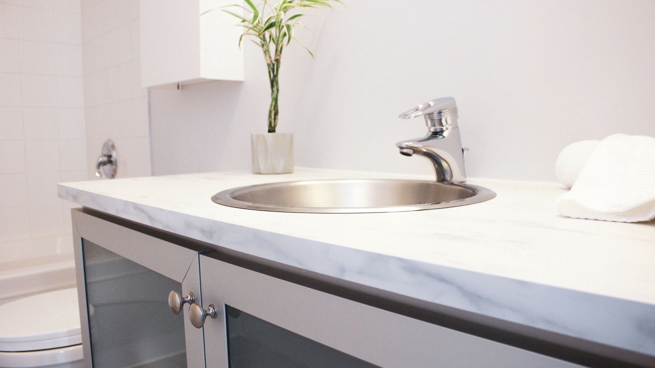 Photo of Bathroom in ByWard Market