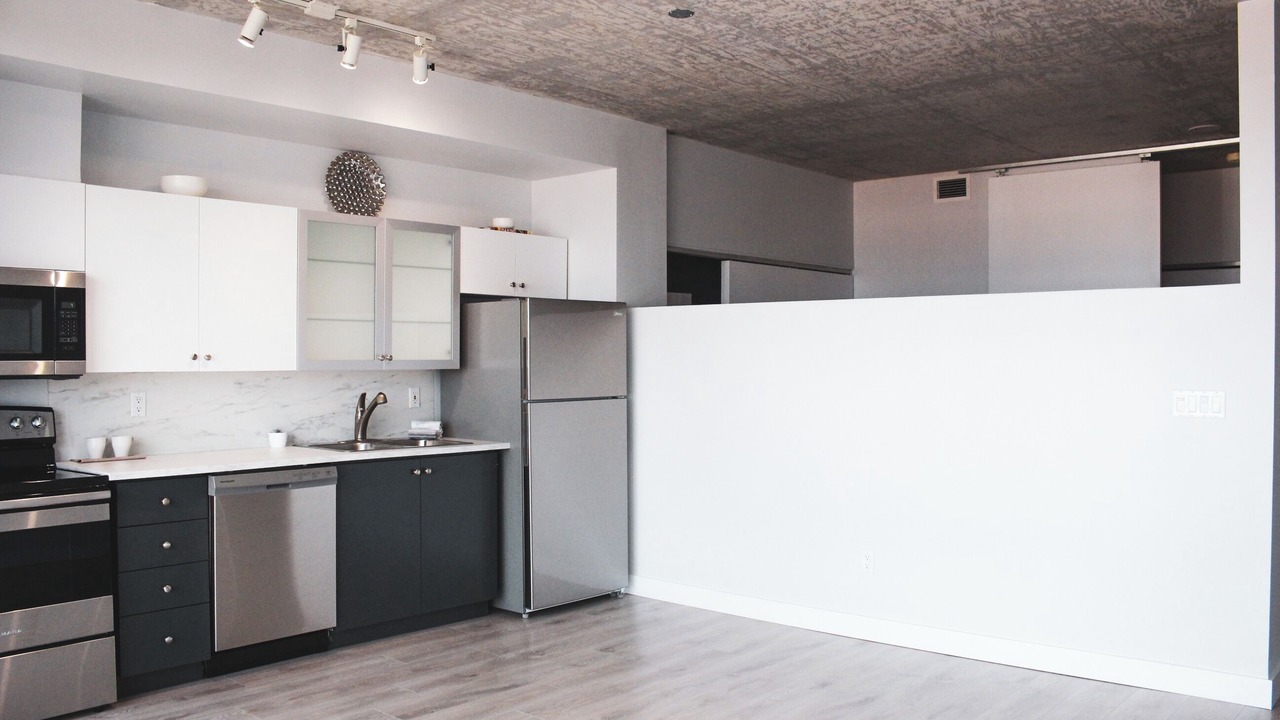 Photo of Kitchen in ByWard Market