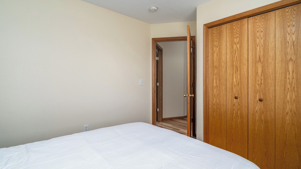 Photo of Bedroom in East Grand Forks