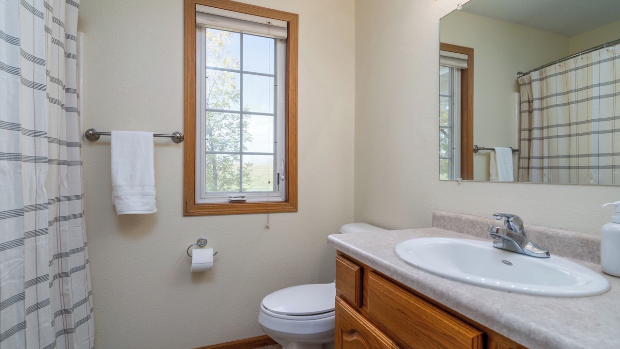 Photo of Bathroom in East Grand Forks
