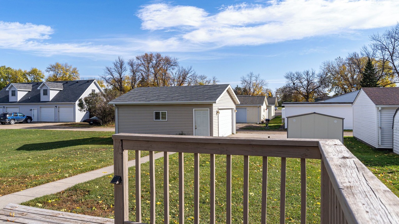 Photo of Outdoor in East Grand Forks