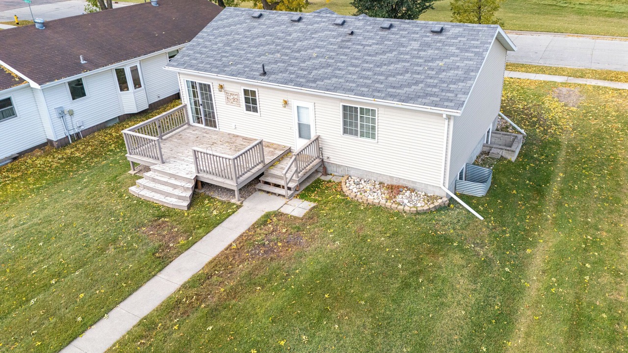 Photo of Outdoor in East Grand Forks
