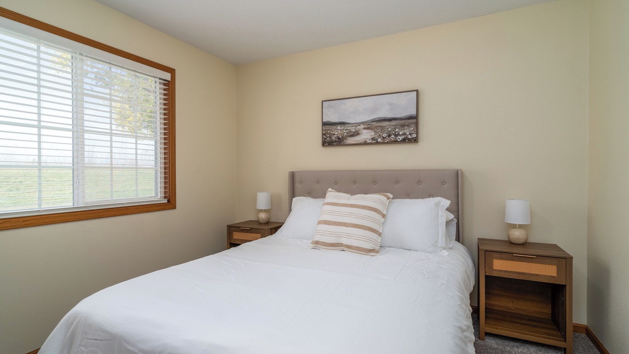 Photo of Bedroom in East Grand Forks