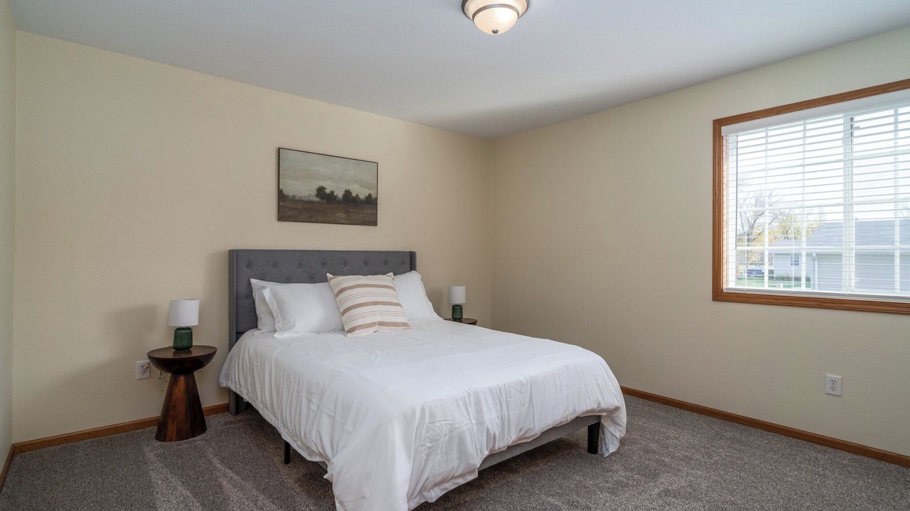 Photo of Bedroom in East Grand Forks