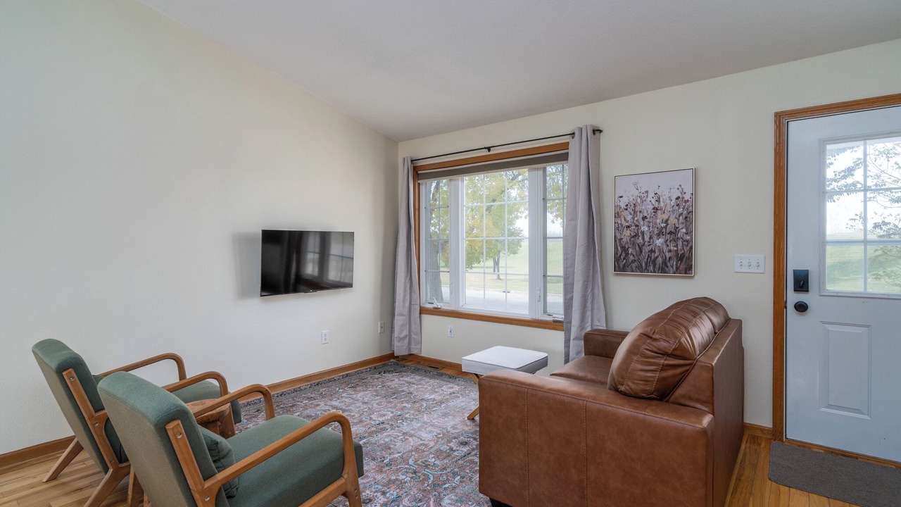 Photo of Livingroom in East Grand Forks