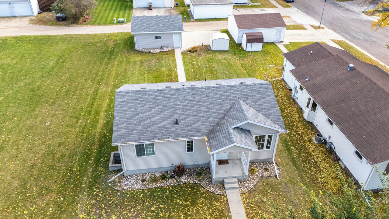 Photo of Outdoor in East Grand Forks