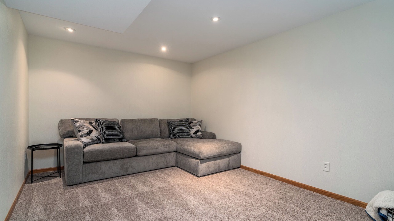 Photo of Livingroom in East Grand Forks