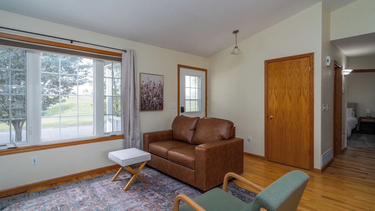 Photo of Livingroom in East Grand Forks