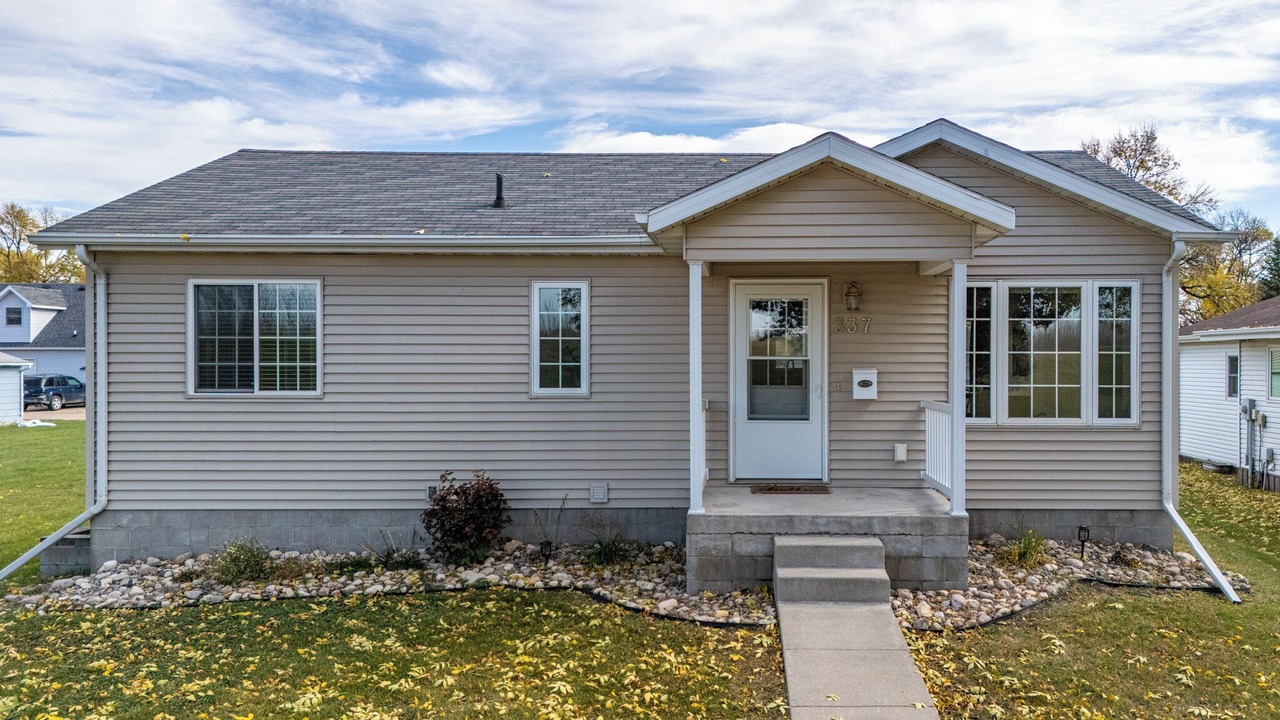 Photo of Outdoor in East Grand Forks