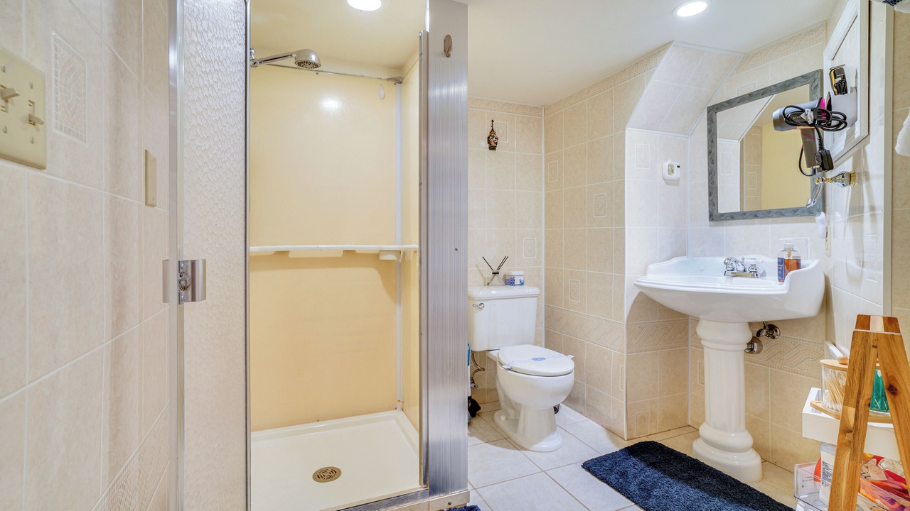 Photo of Bathroom in Cottage Grove