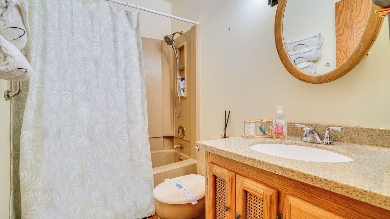 Photo of Bathroom in Cottage Grove