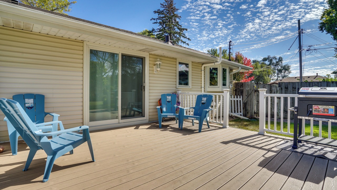 Photo of Outdoor in Cottage Grove