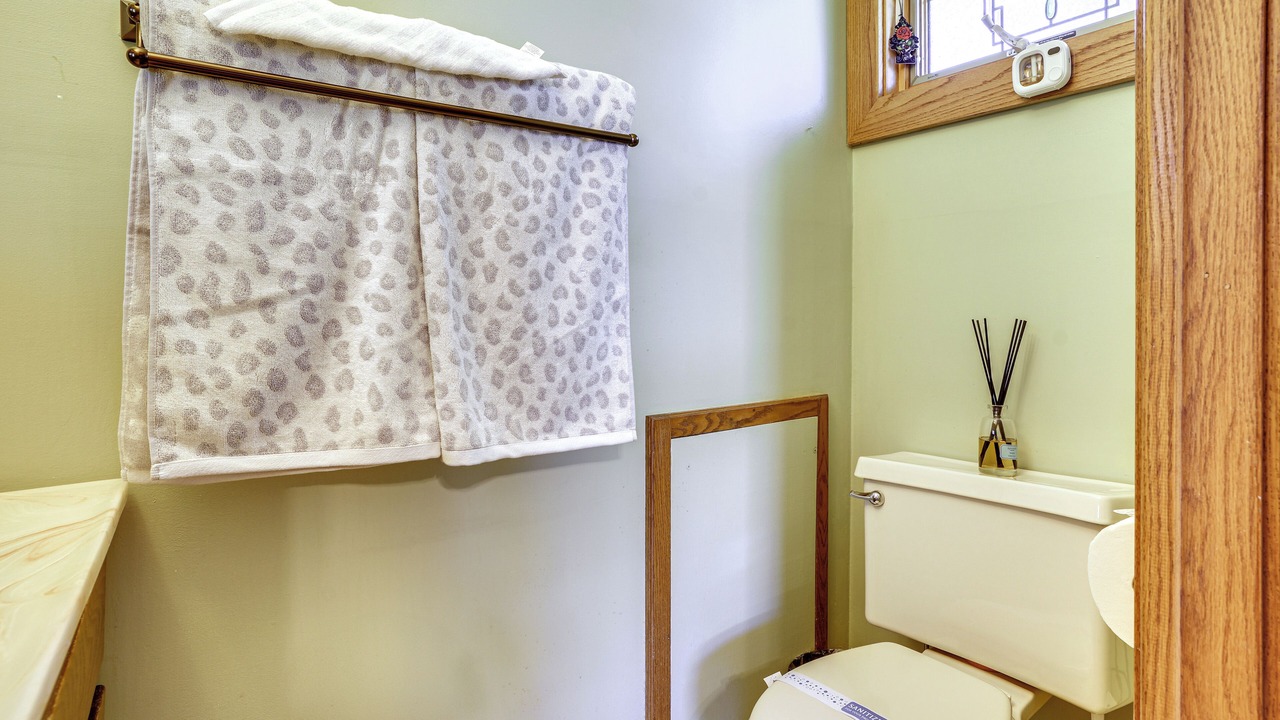Photo of Bathroom in Cottage Grove