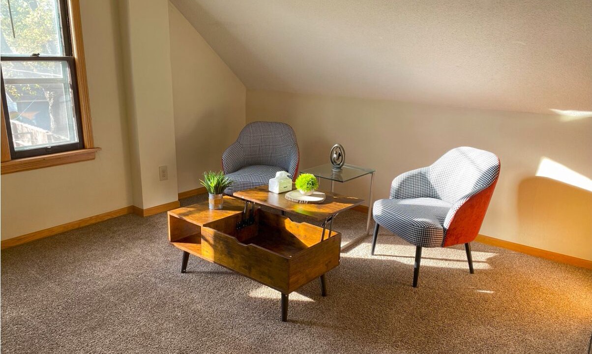 Photo of Livingroom in St. Cloud