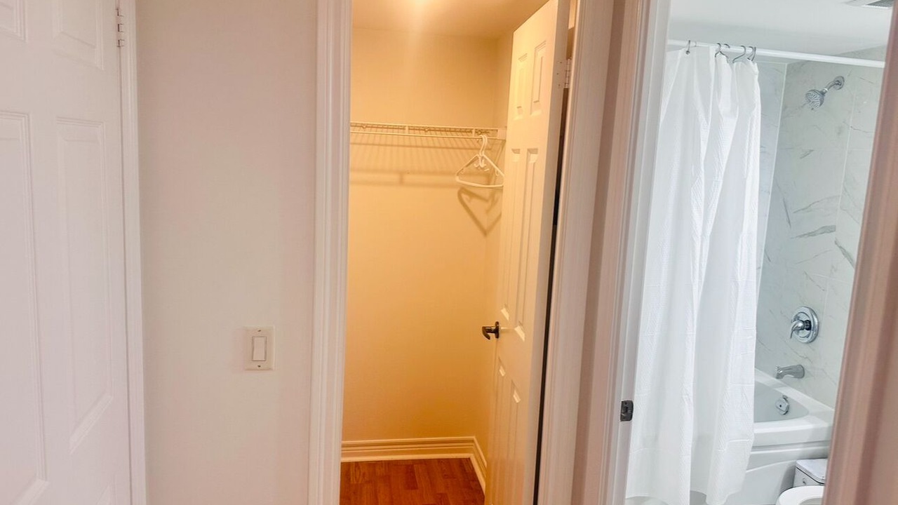 Photo of Bathroom in Humberwood