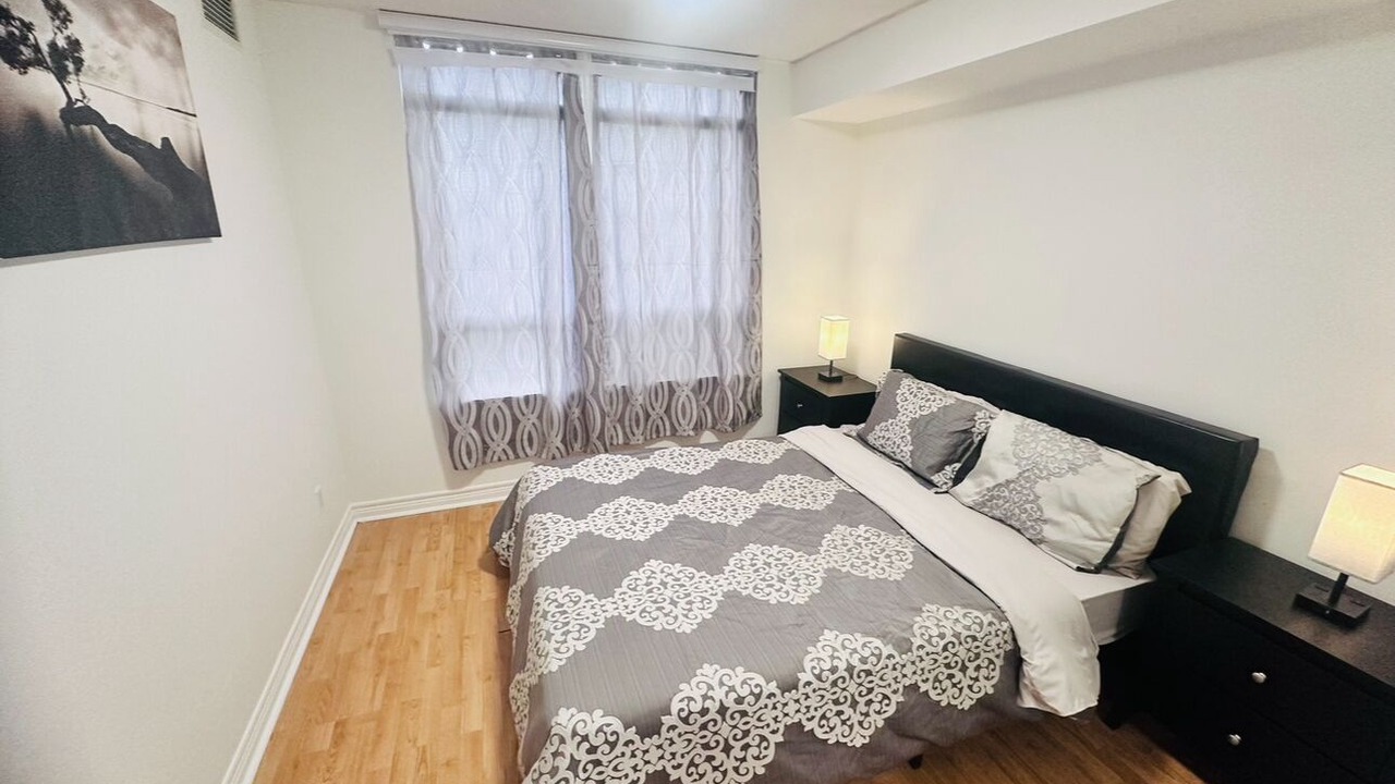 Photo of Bedroom in Humberwood