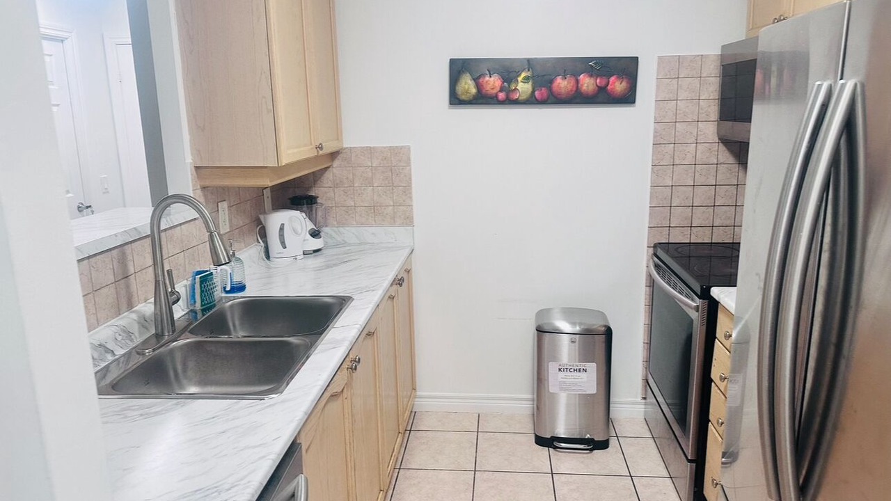 Photo of Kitchen in Humberwood