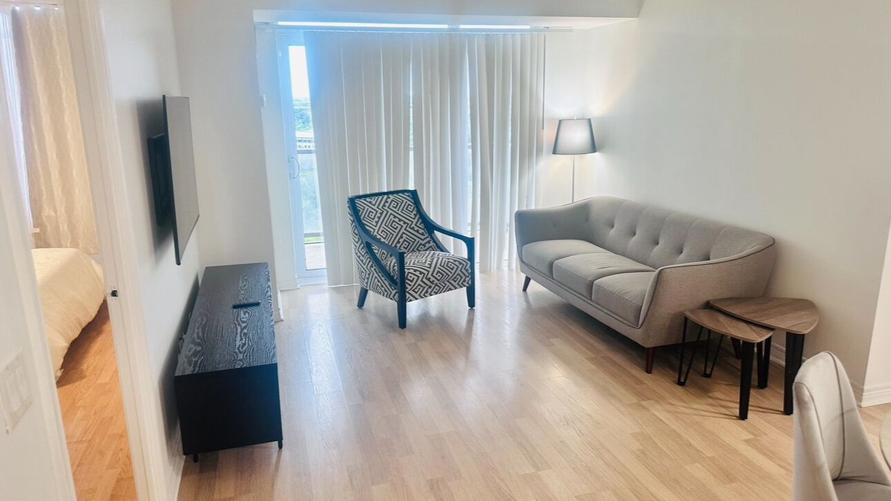 Photo of Livingroom in Humberwood