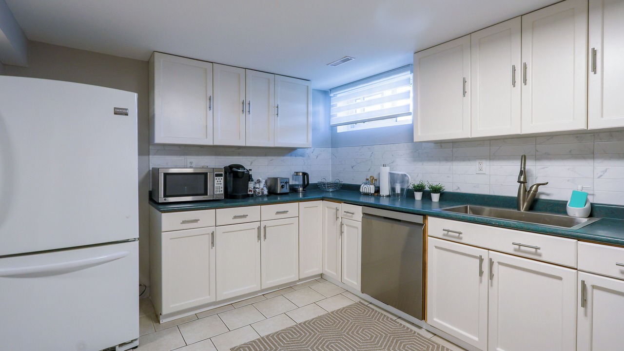 Photo of Kitchen in Mississauga