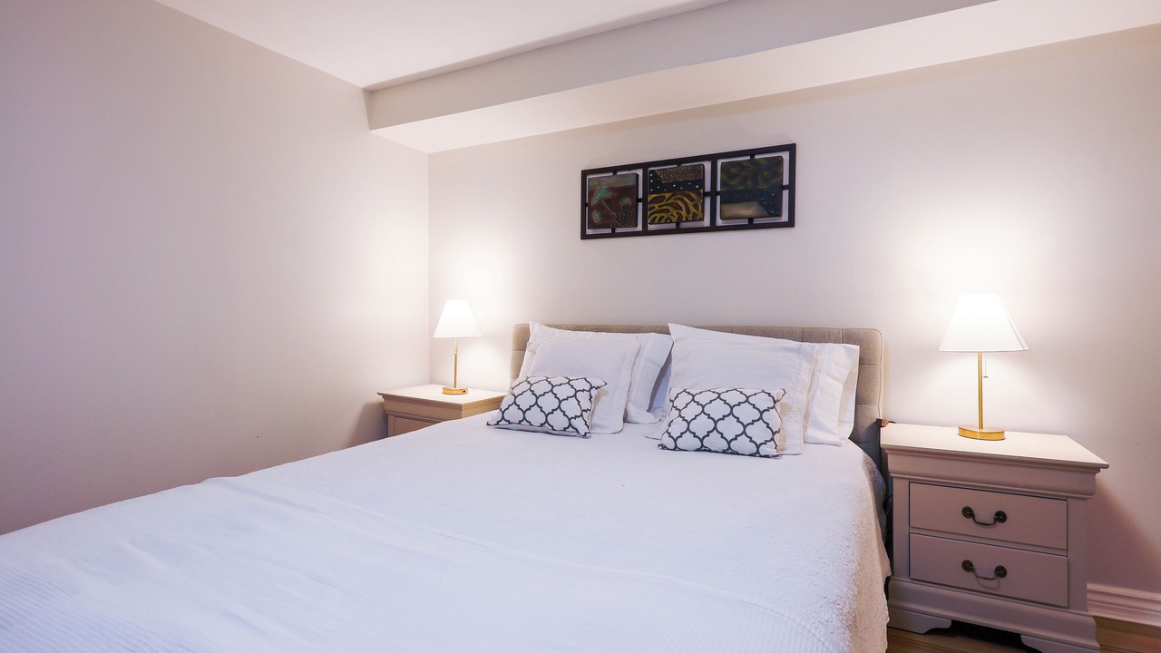 Photo of Bedroom in Mississauga