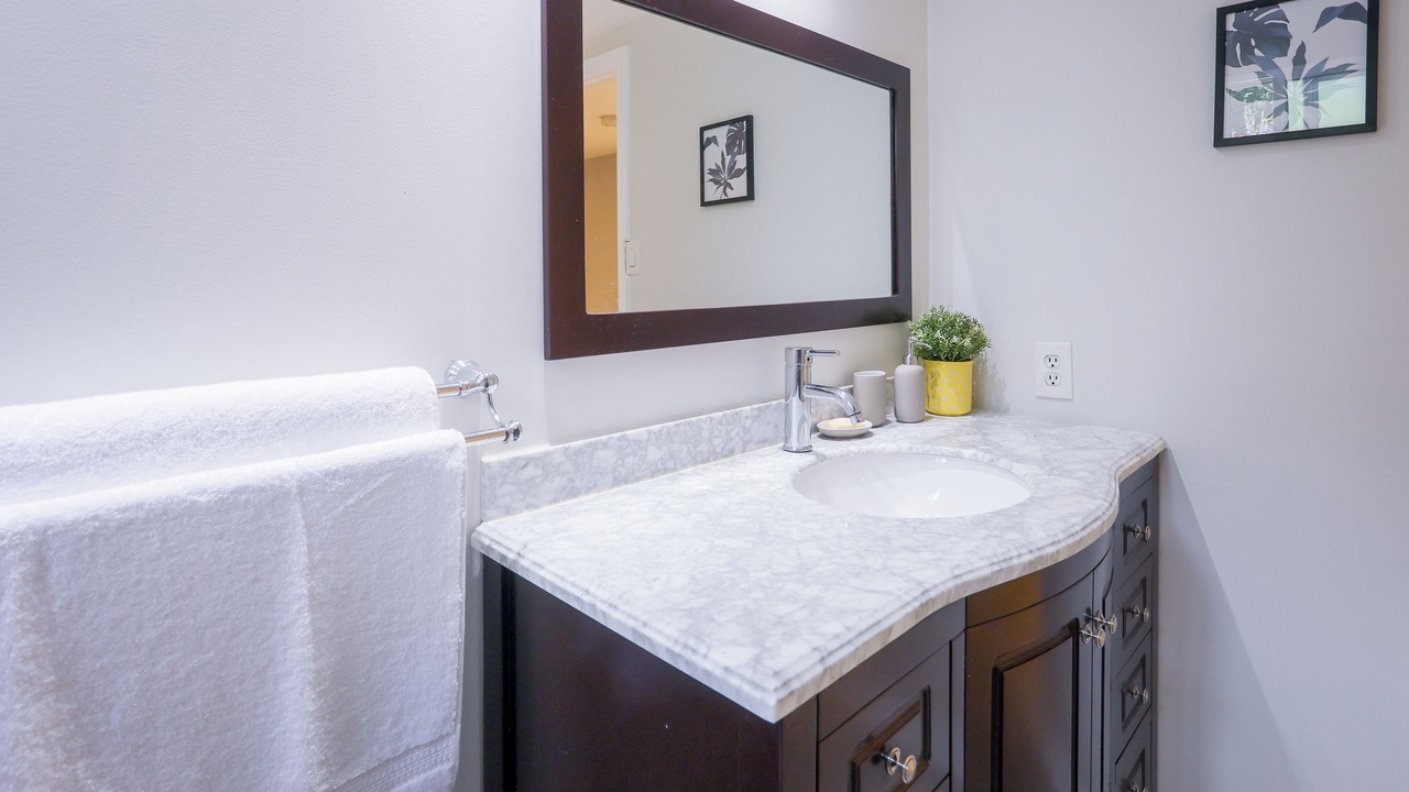 Photo of Bathroom in Mississauga