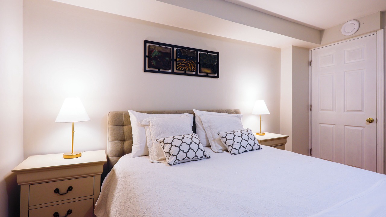 Photo of Bedroom in Mississauga