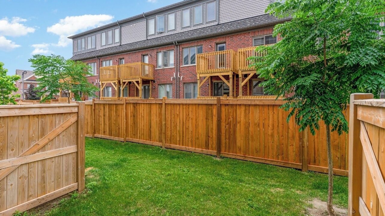 Photo of Outdoor in Durham Region