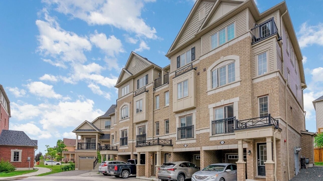 Photo of Outdoor in Durham Region
