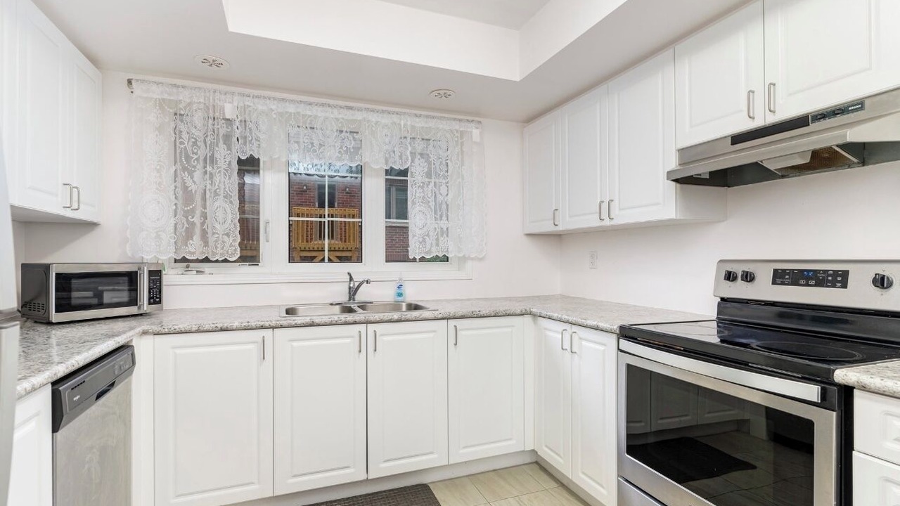 Photo of Kitchen in Durham Region