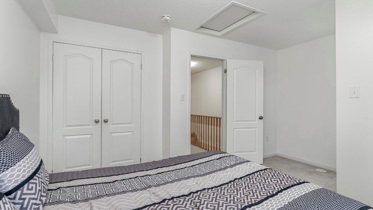 Photo of Bedroom in Durham Region