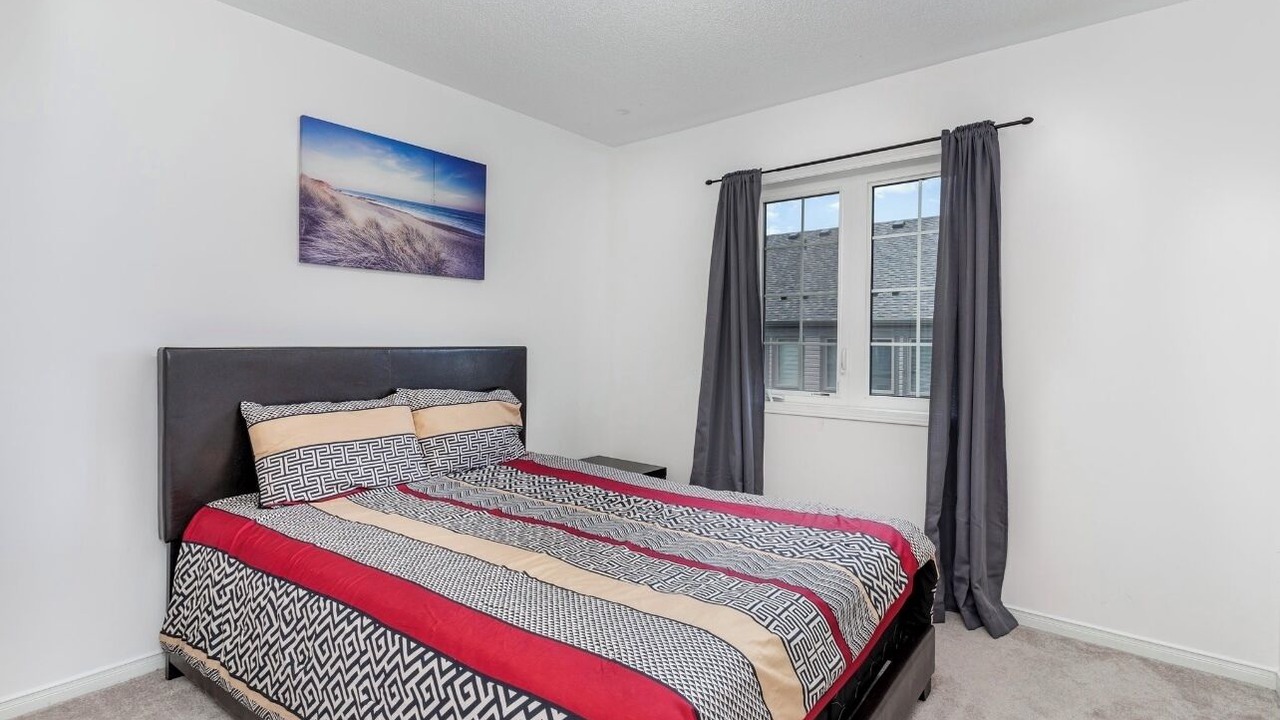 Photo of Bedroom in Durham Region
