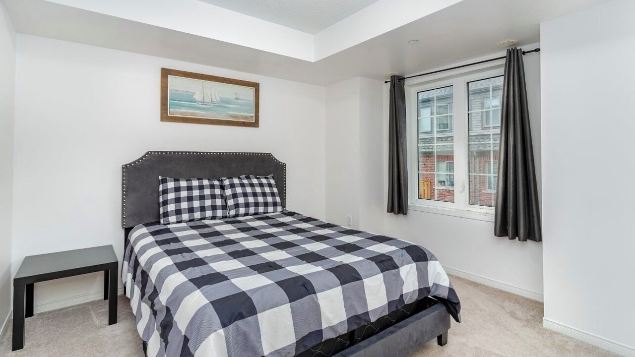 Photo of Bedroom in Durham Region