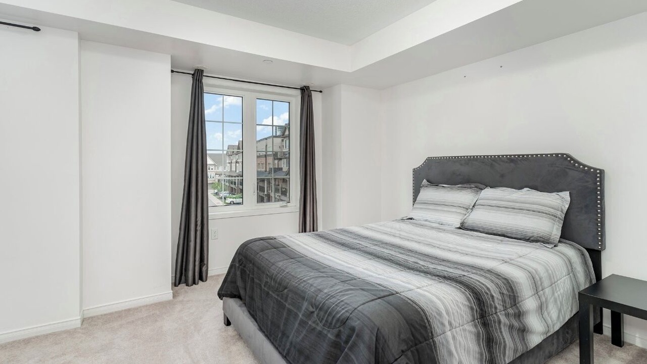 Photo of Bedroom in Durham Region